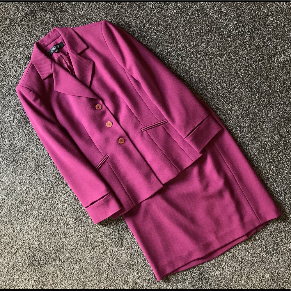 Business Suit - KASPER - Size 10P